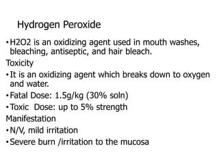 Enviromental and industrial toxicants.ppt