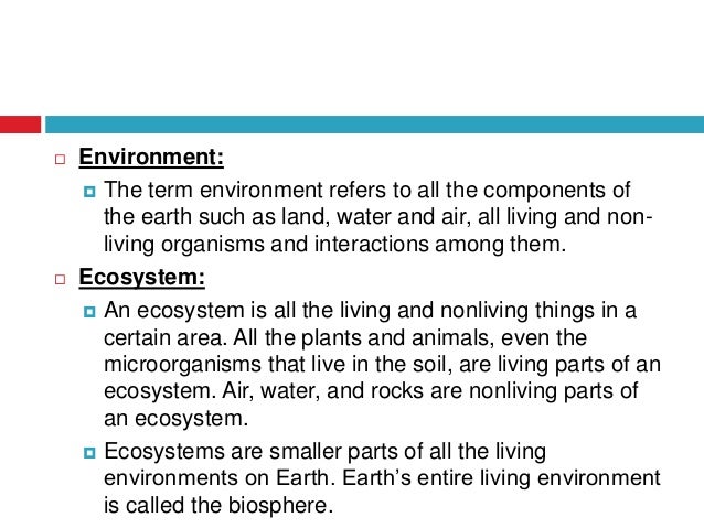 causes and effect destruction of ecosystem Causes and effects of climate change what causes climate change (also known as global warming) and what are the effects of climate change learn the human impact and consequences of climate. causes and effect destruction of ecosystem Causes and effects of climate change what causes climate change (also known as global warming) and what are the effects of climate change learn the human impact and consequences of climate.