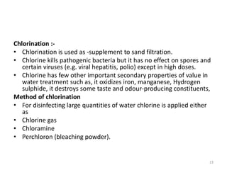 Enviroment and health | PPTX
