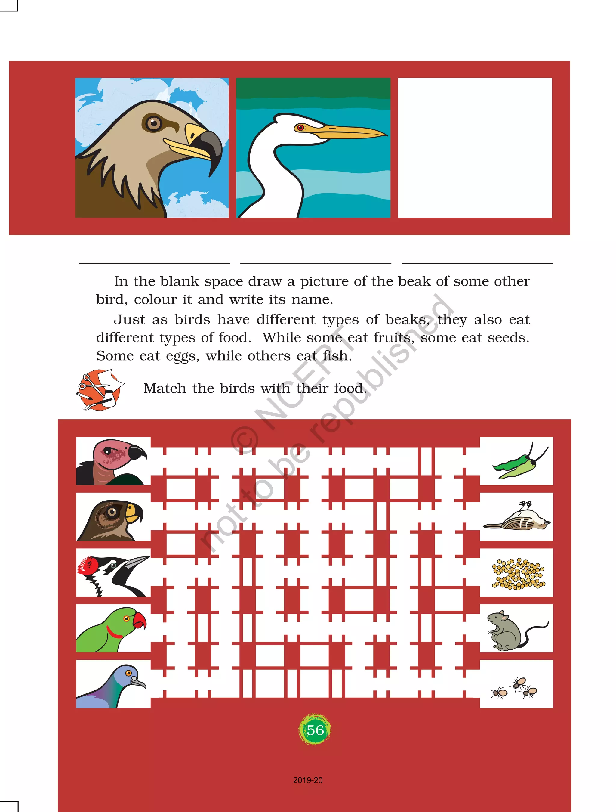 120
D What kind of roofs do these houses have? Why are
they made like this ?
D How does one enter these houses ?
D At night the ladder is removed from these houses.
Can you tell why ?
I have come from Manali which is a
hilly area. At our place it rains heavily
and snows as well. When it is very cold,
we like to sit in the sun. Our houses
are made of stone or wood.
Now, it was Chameli’s turn. She said –
2019-20
©
N
C
ER
T
notto
be
republished
 