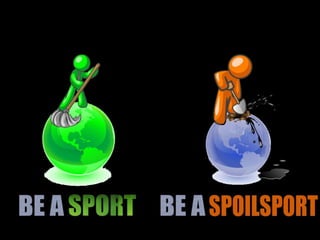 YOU NOW HAVE TWO OPTIONS… 
/ 
 