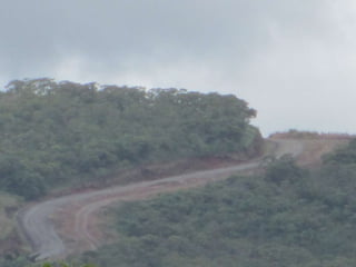 Environment Boquete Panama