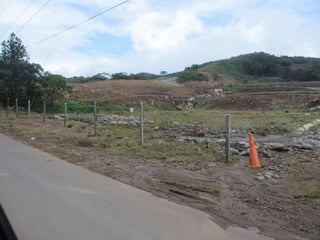 Environment Boquete Panama