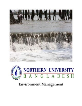 Environment Management
 