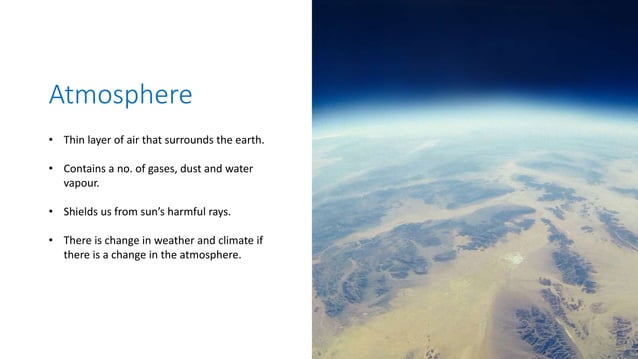 Environment | PPT
