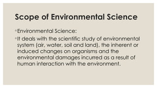environments and its changingdueto .pptx