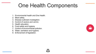 Environment and public health adaptation in OneHealth.pptx