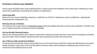 Environment (1).pptx climate change and global warming along with ...