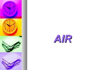 AIRAIR
 