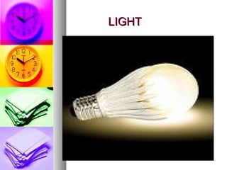 LIGHTLIGHT
 