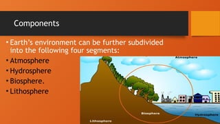 Universe/Environment, General Science and ability | PPTX