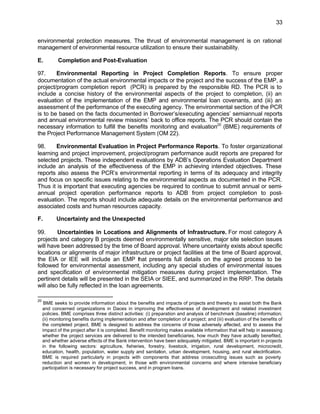 Environmental assessment-guidelines | PDF