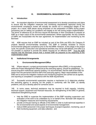 Environmental assessment-guidelines | PDF