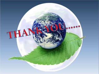 Environmental chemistry