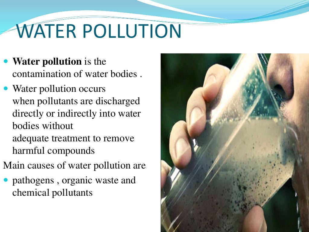 Environmental Chemistry
