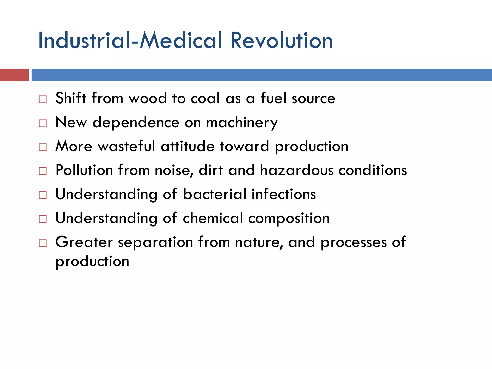 Environmental History