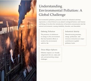 Overview Pollution Environmental-Pollution-Sources-Types-and-Impacts-of-Industrial ...