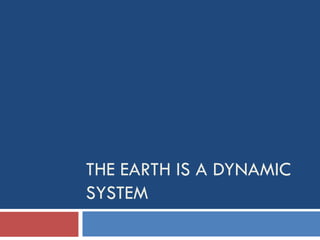 Environmental Issues and Sustainability