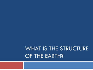 Environmental Issues and Sustainability