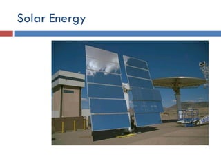 Environmental Issues and Sustainability