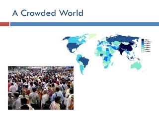 Environmental Issues and Sustainability