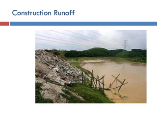 Environmental Issues and Sustainability