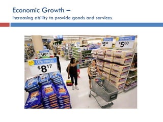 Environmental Issues and Sustainability