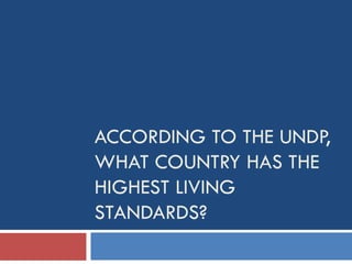 Environmental Issues and Sustainability