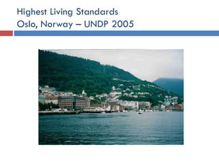 Environmental Issues and Sustainability