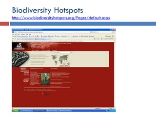 Environmental Issues and Sustainability