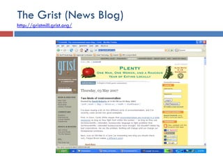 Environmental Issues and Sustainability