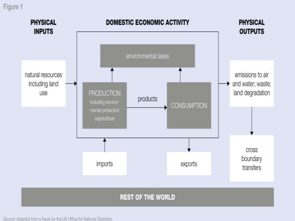 Environmental Accounting