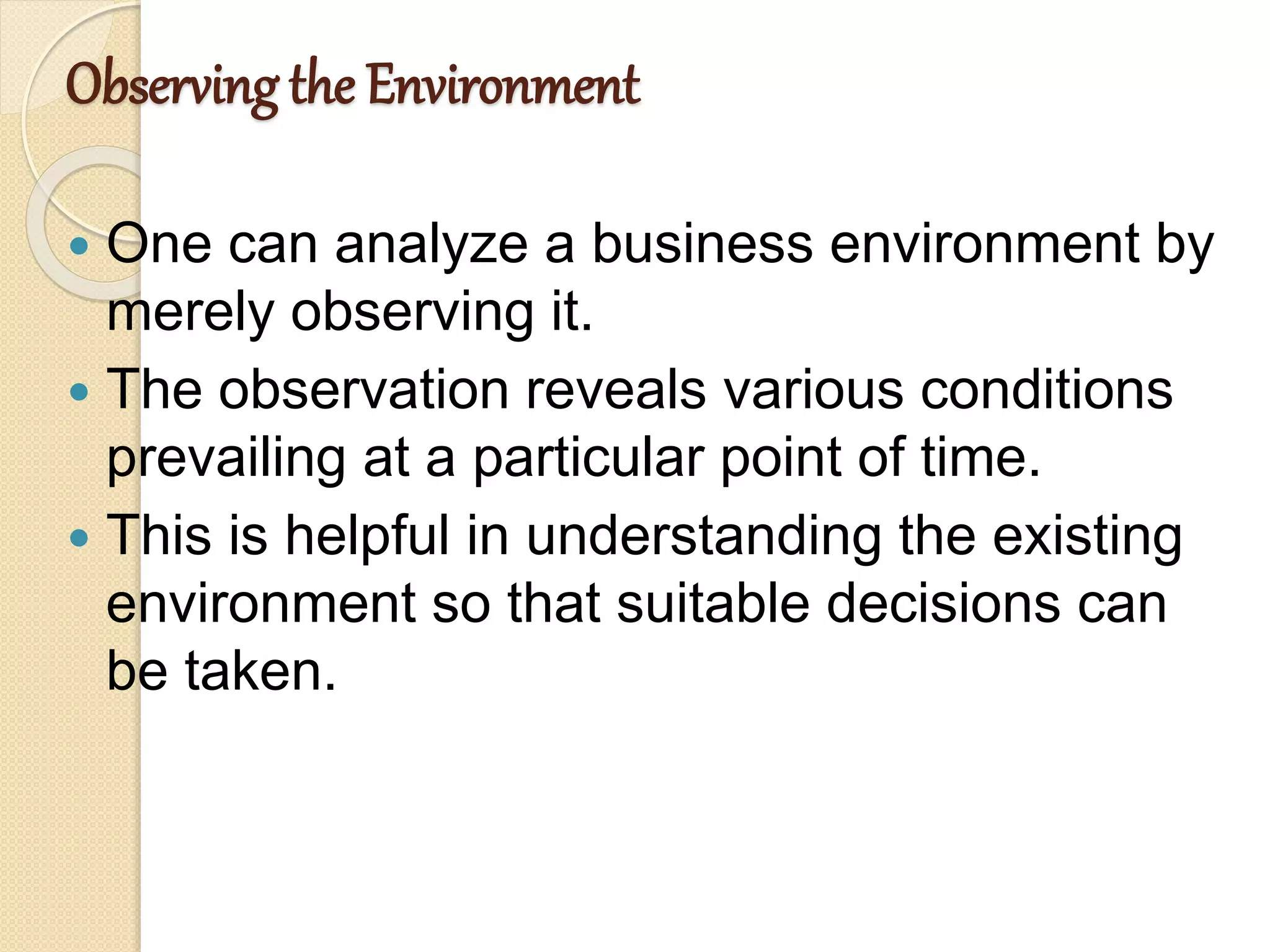 environmental-analysis-ppt