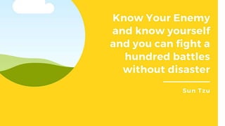 Business Environmental Analysis