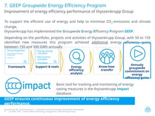 Geep Example Environmental and energy management at thyssenkrupp Group 20181006 EN.pptx