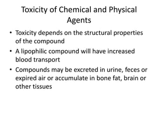 Environmental and nutritional diseases | PPTX