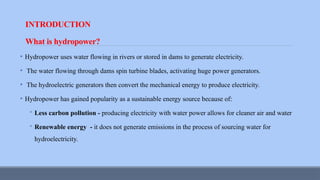 Comprehensive Analysis of Environmental and Social Impacts of ...