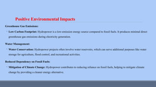 Comprehensive Analysis of Environmental and Social Impacts of ...