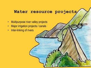 Environmental and social impacts of water projects_Pradeep Kumar (NWA ...