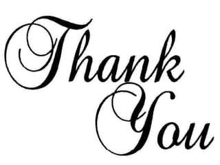 Environmental appraisal