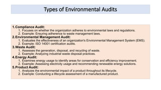 Environmental Audit - Relevance and Process.pptx