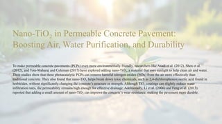 Environmental Benefits and Durability of Permeable Pavements.pptx