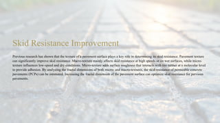 Environmental Benefits and Durability of Permeable Pavements.pptx