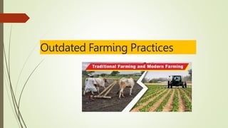 Environmental Challenges in Pakistan Agriculture By Muzammal , Saliha.pptx