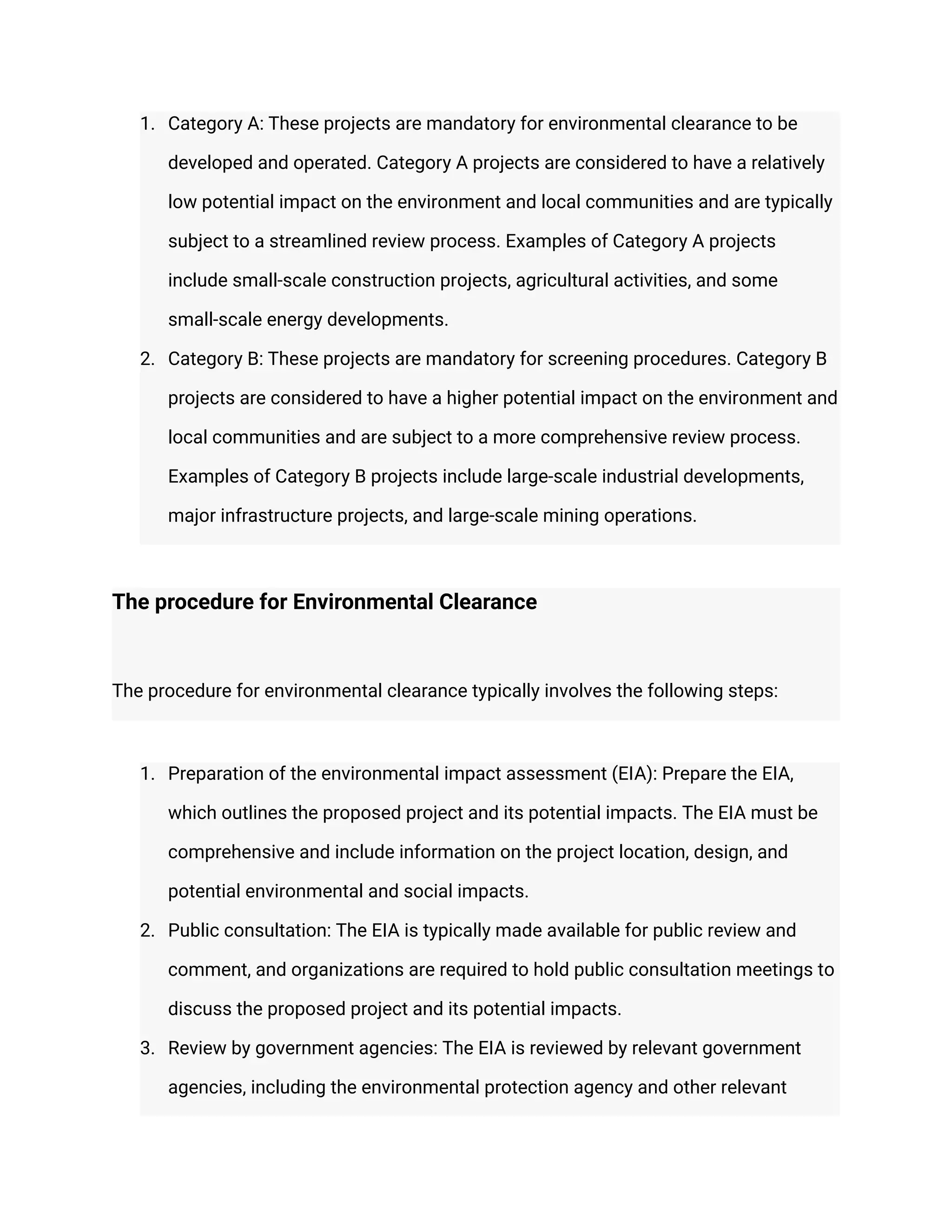 Environmental Clearance and Its Regulations and Procedures.pdf