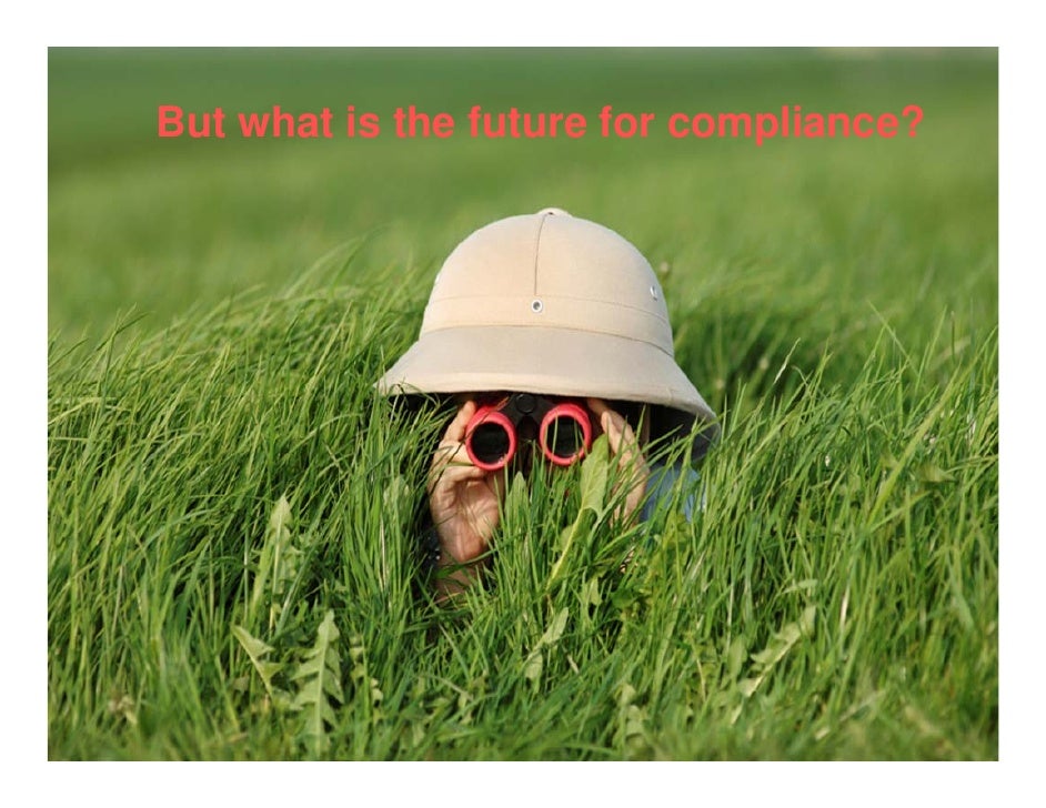 environmental compliance today and