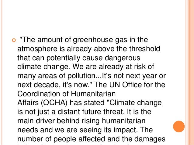 Environmental Conservation And Action