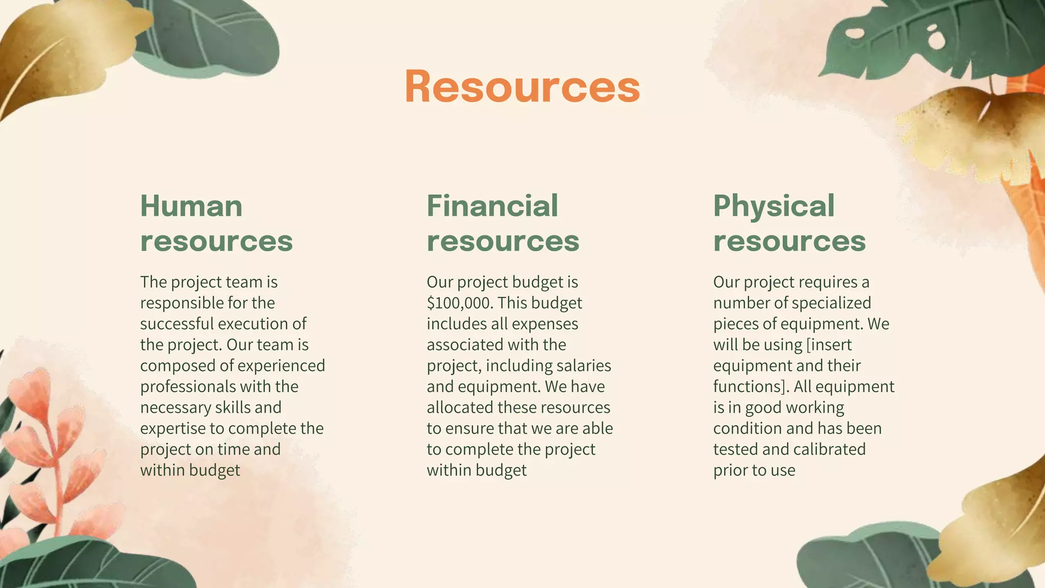 Environmental Conservation Project Proposal by Slidesgo.pptx