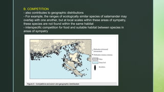 Environmental Constraints to the Geographic Expansion of Plant.pptx