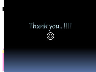 Thankyou…!!!!

 